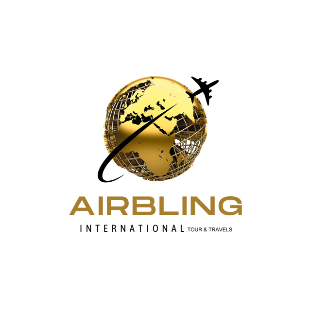 Airbling Logo