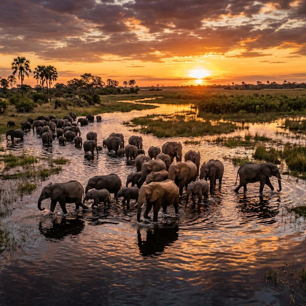Botswana