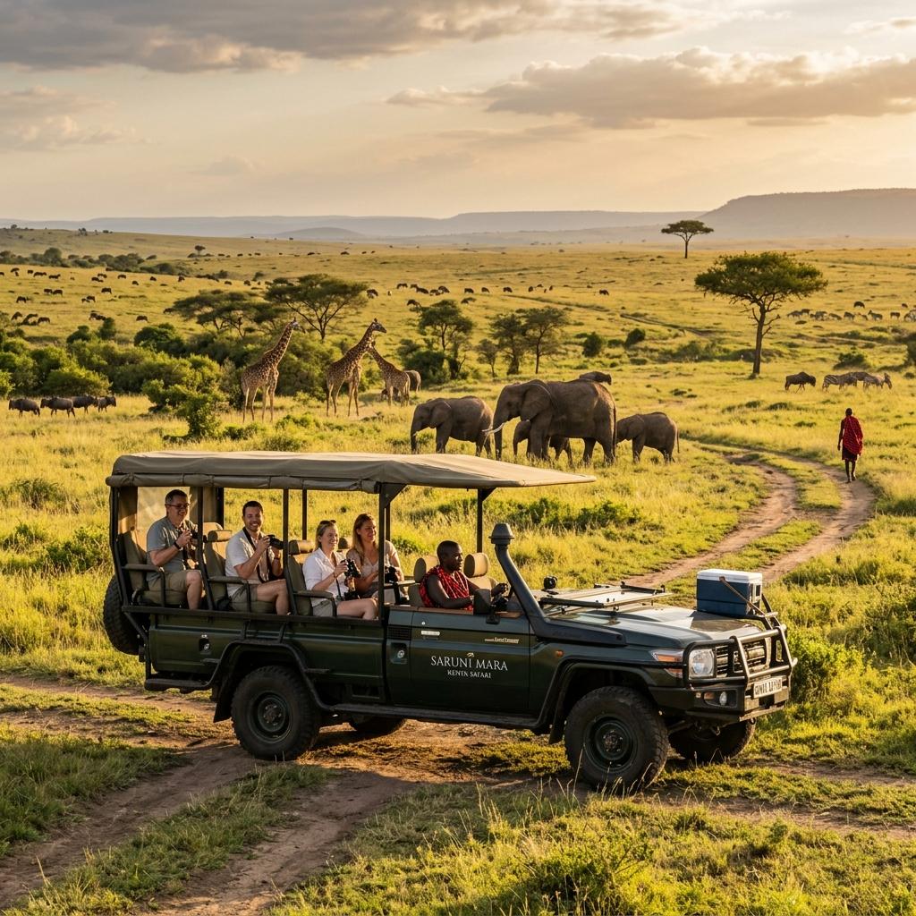 Kenya