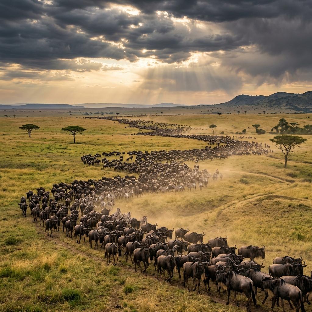 Tanzania